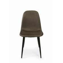 Ted szék - Világosbarna