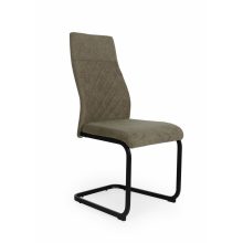 Teo szék - Sötétbarna