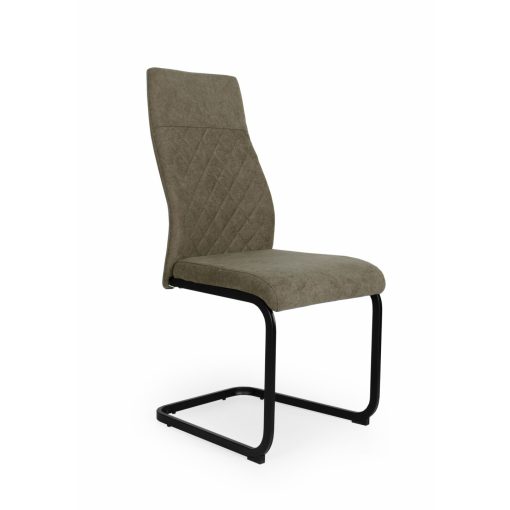 Teo szék - Sötétbarna