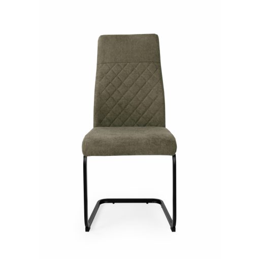 Teo szék - Sötétbarna