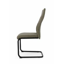 Teo szék - Sötétbarna