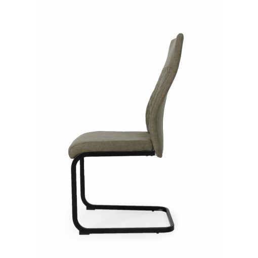 Teo szék - Sötétbarna