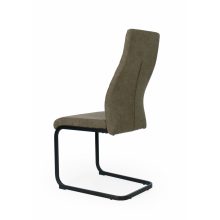 Teo szék - Sötétbarna