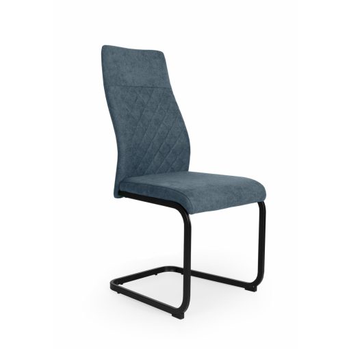 Teo szék - Sötétkék