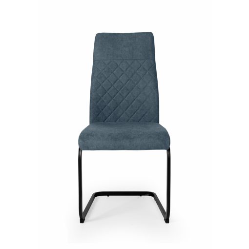 Teo szék - Sötétkék