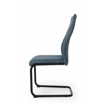 Teo szék - Sötétkék