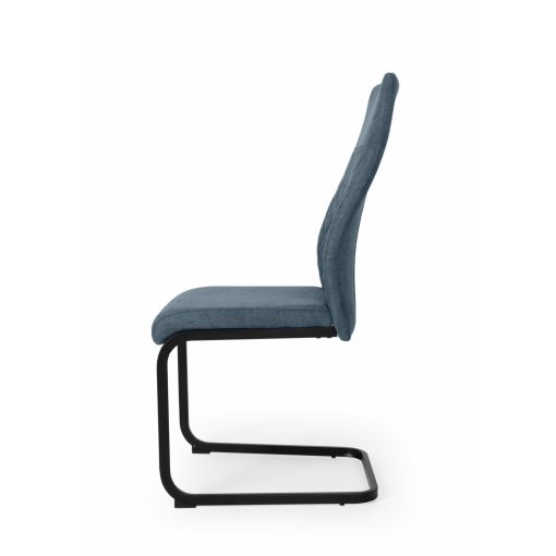 Teo szék - Sötétkék