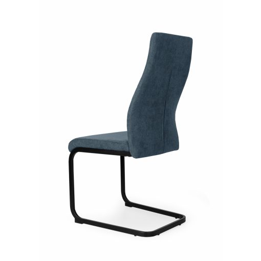 Teo szék - Sötétkék