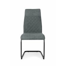 Teo szék - Sötétszürke