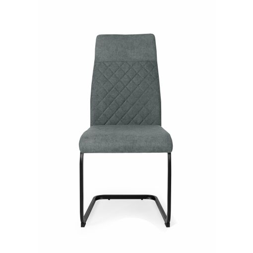 Teo szék - Sötétszürke