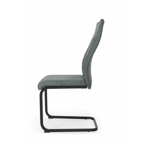 Teo szék - Sötétszürke