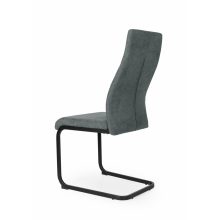 Teo szék - Sötétszürke