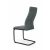 Teo szék - Sötétszürke