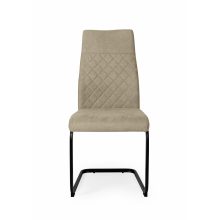 Teo szék - Világosbarna