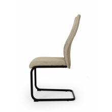 Teo szék - Világosbarna