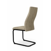 Teo szék - Világosbarna