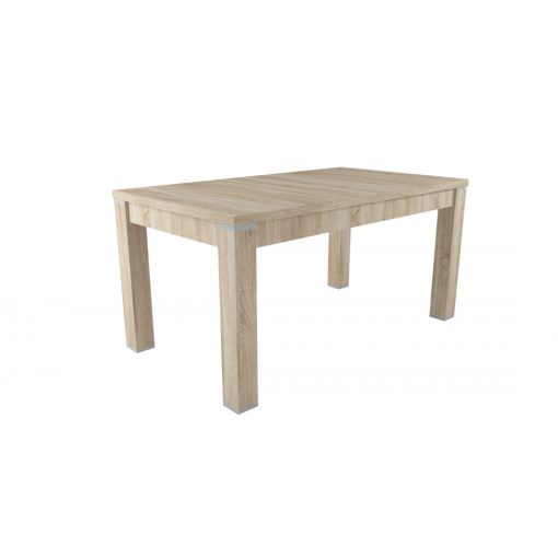 Tony modern bővíthető étkezőasztal 160x90 cm (+40cm)