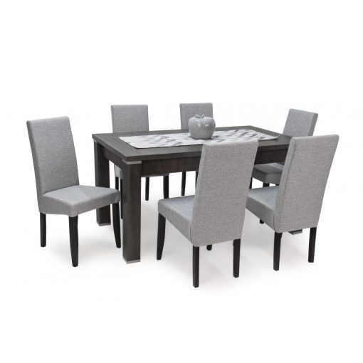 Tony modern bővíthető étkezőasztal 160x90 cm (+40cm)