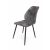 Vanda szék - sötétszürke