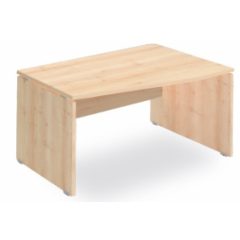EX FA 158/100 íróasztal jobbos kivitelben