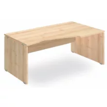 EX HB 198/100 íróasztal jobbos kivitelben