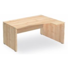 EX HC 158/120 íróasztal jobbos kivitelben