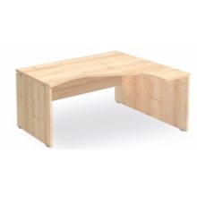 EX HE 178/140 íróasztal jobbos kivitelben