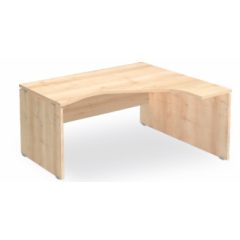 EX HE 198/140 íróasztal jobbos kivitelben