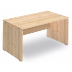 EX IS 178/80 íróasztal