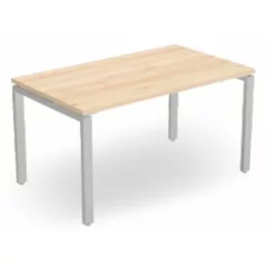 EX IS 178/80 fémlábas íróasztal