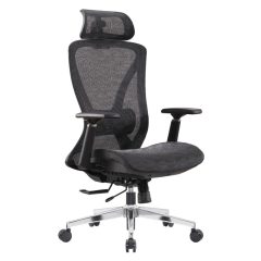 Lázár Net hálós forgószék