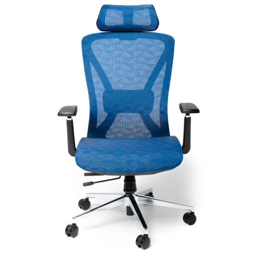 Lázár Net hálós forgószék