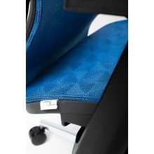 Lázár Net hálós forgószék