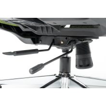 Lázár Net hálós forgószék