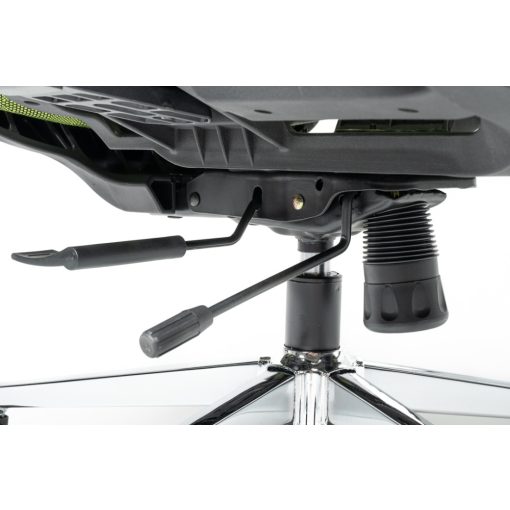 Lázár Net hálós forgószék