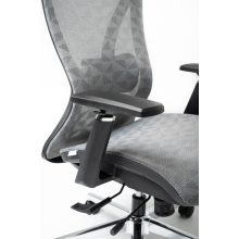 Lázár Net hálós forgószék