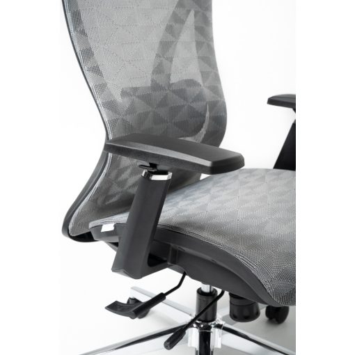 Lázár Net hálós forgószék