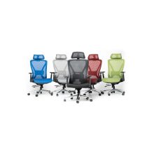 Lázár Net hálós forgószék