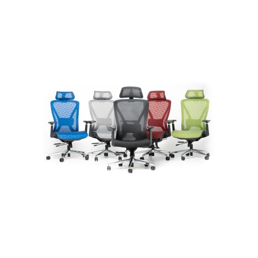 Lázár Net hálós forgószék