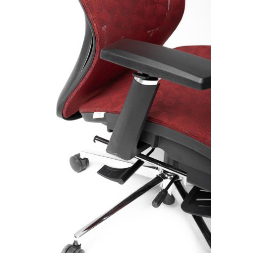 Lázár Net hálós forgószék