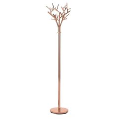 W57 állófogas - réz