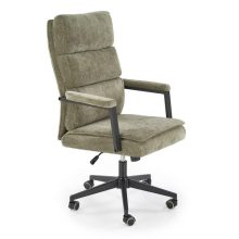 Adriano forgószék - zöld