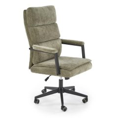 Adriano forgószék - zöld