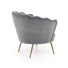 Amorinito fotel - Szürke