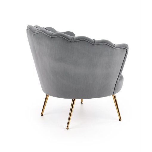 Amorinito fotel - Szürke