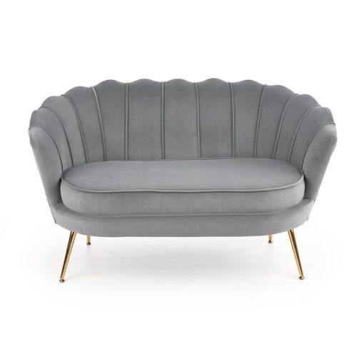 Amorinito XL fotel - Szürke