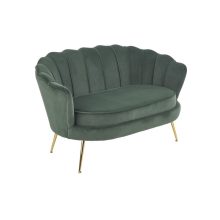 Amorinito XL fotel - Zöld