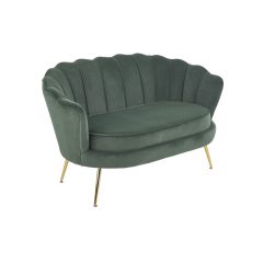 Amorinito XL fotel - Zöld