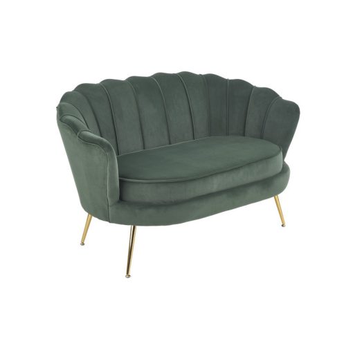 Amorinito XL fotel - Zöld