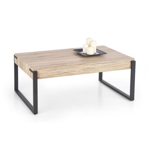 Capri dohányzóasztal